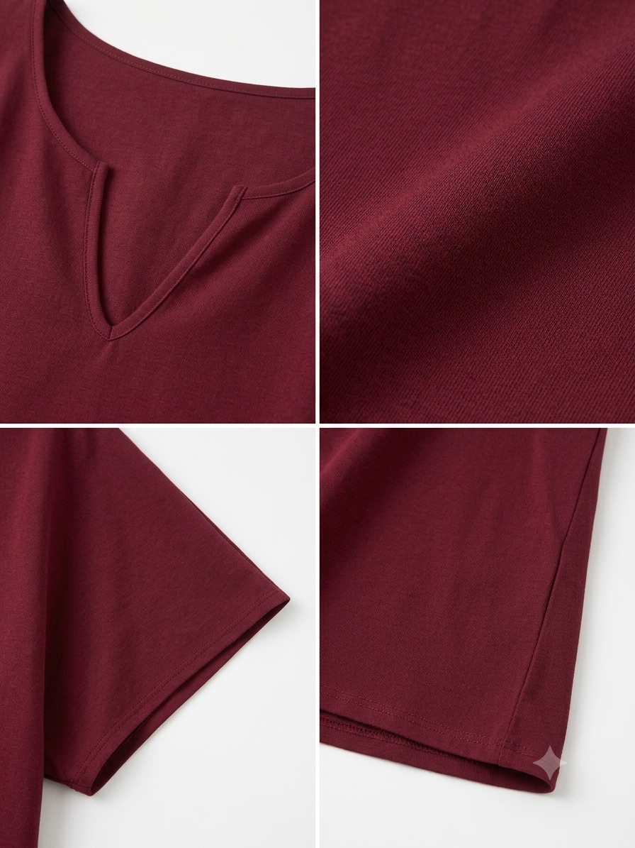 Blusa Dama extra grande 4XL casual
