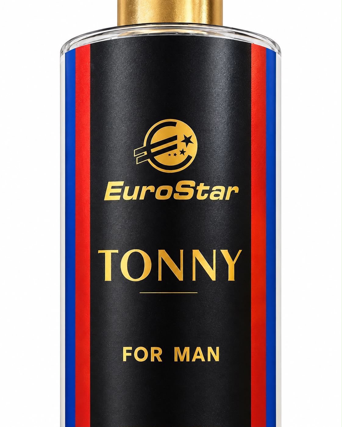 Perfume Caballero OFERTA EuroStar Tonny