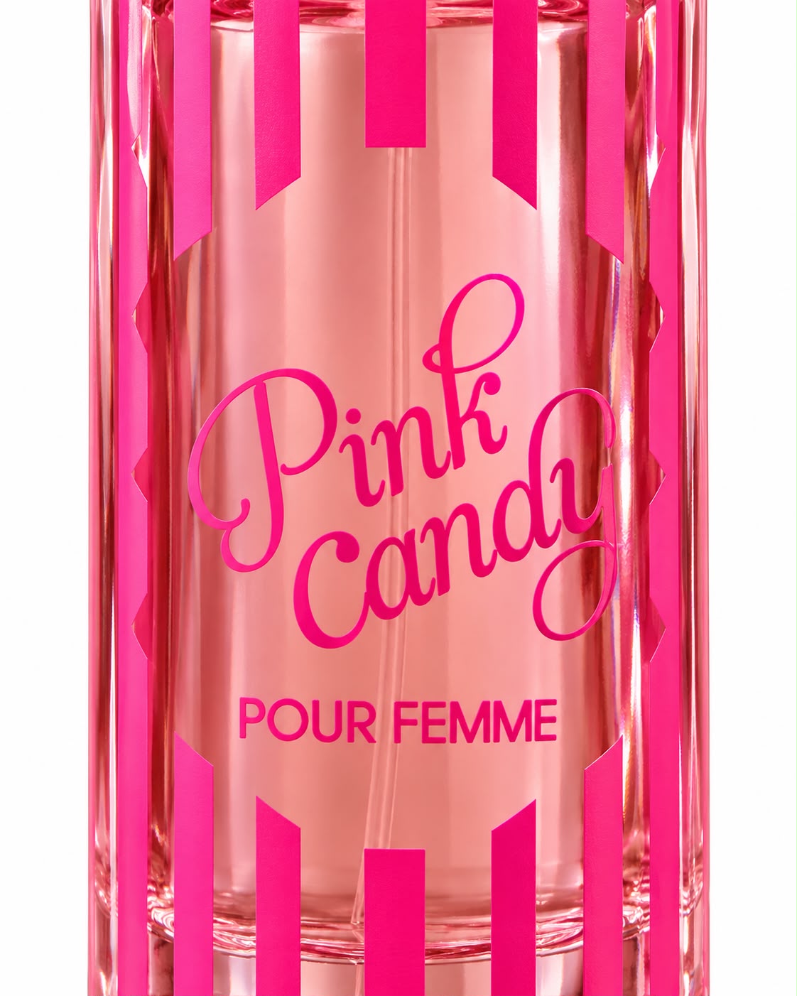 Perfume Dama OFERTA Pink Candy