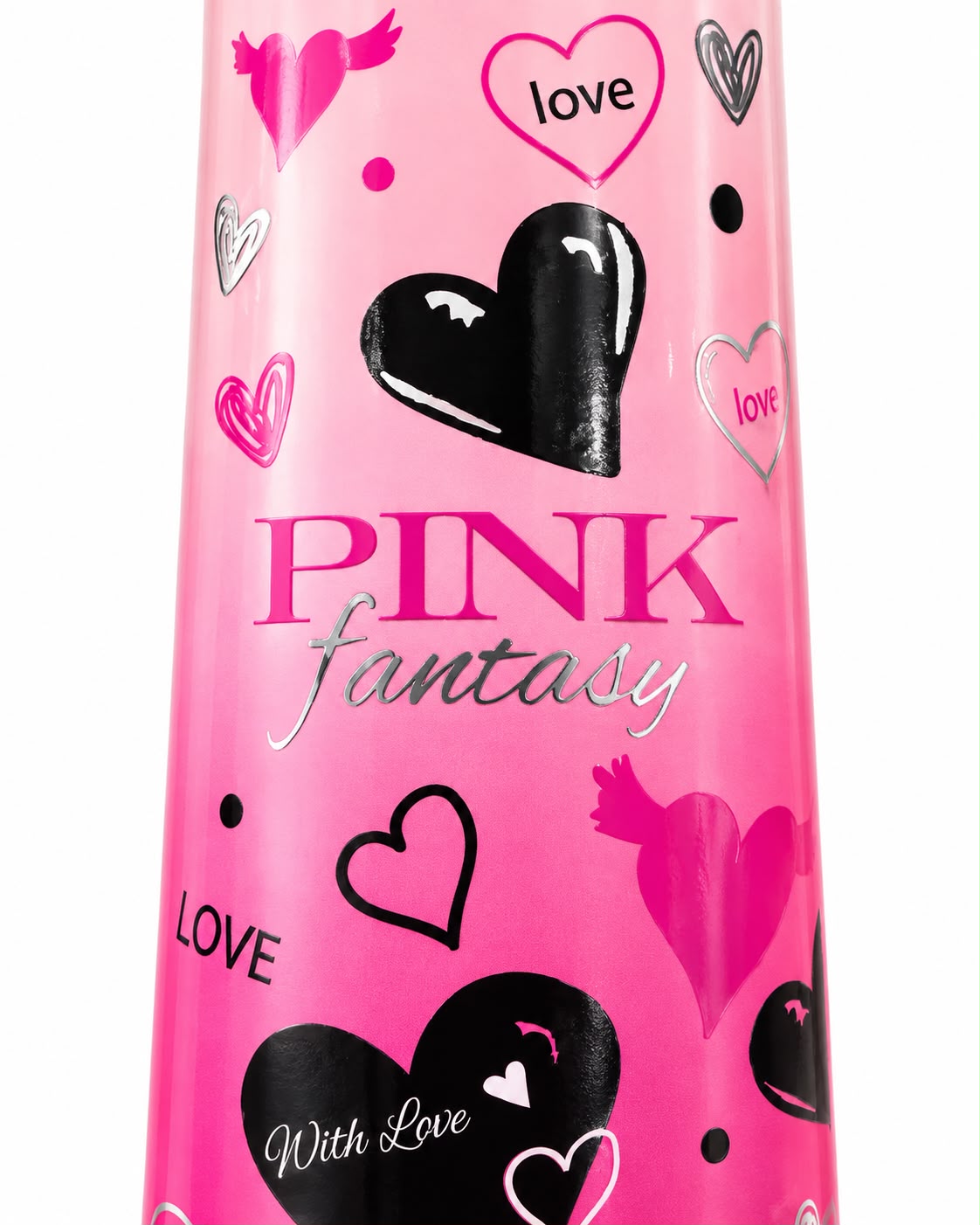 Perfume Dama OFERTA Pink Fantasy