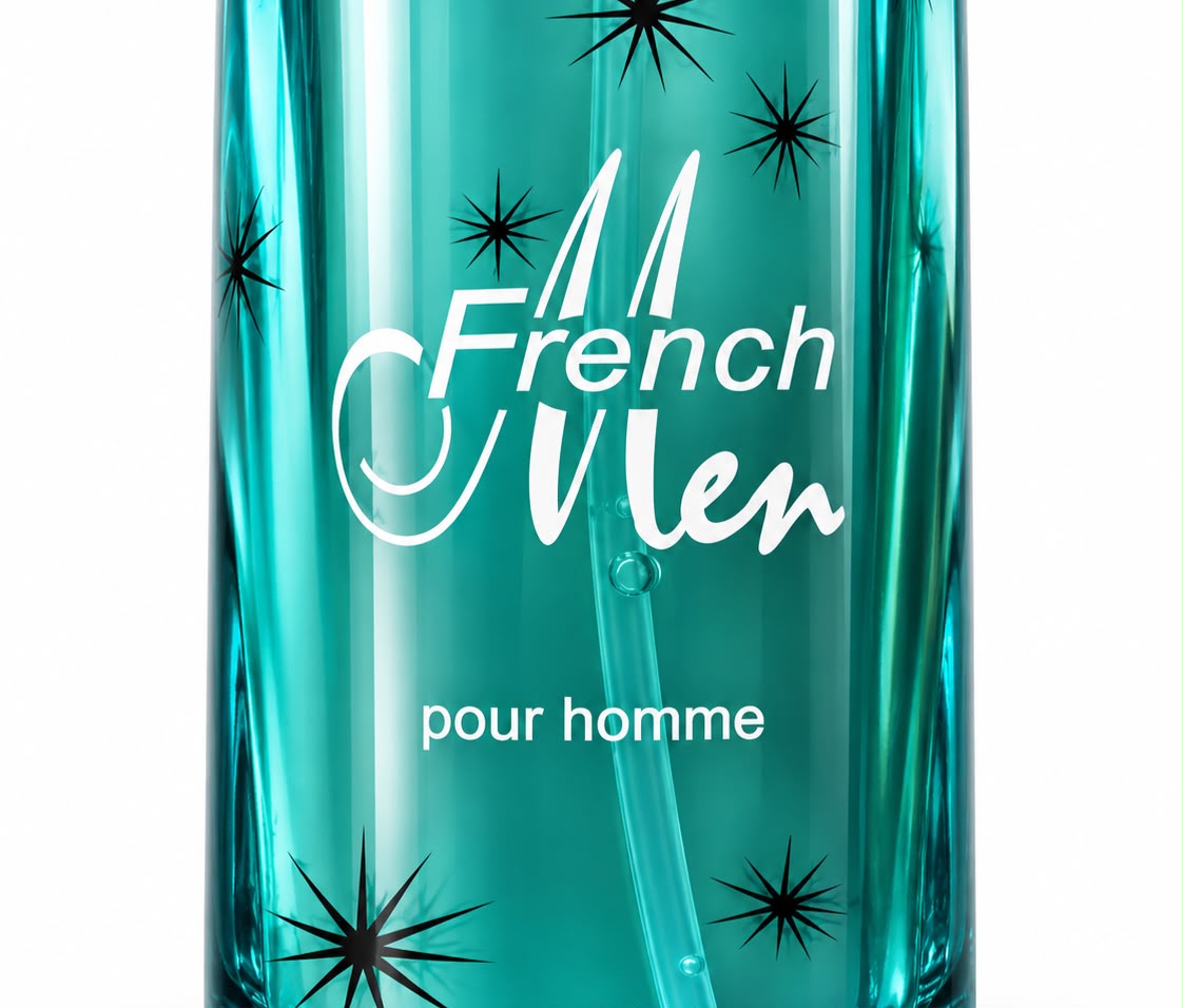 Perfume Caballero OFERTA French Men