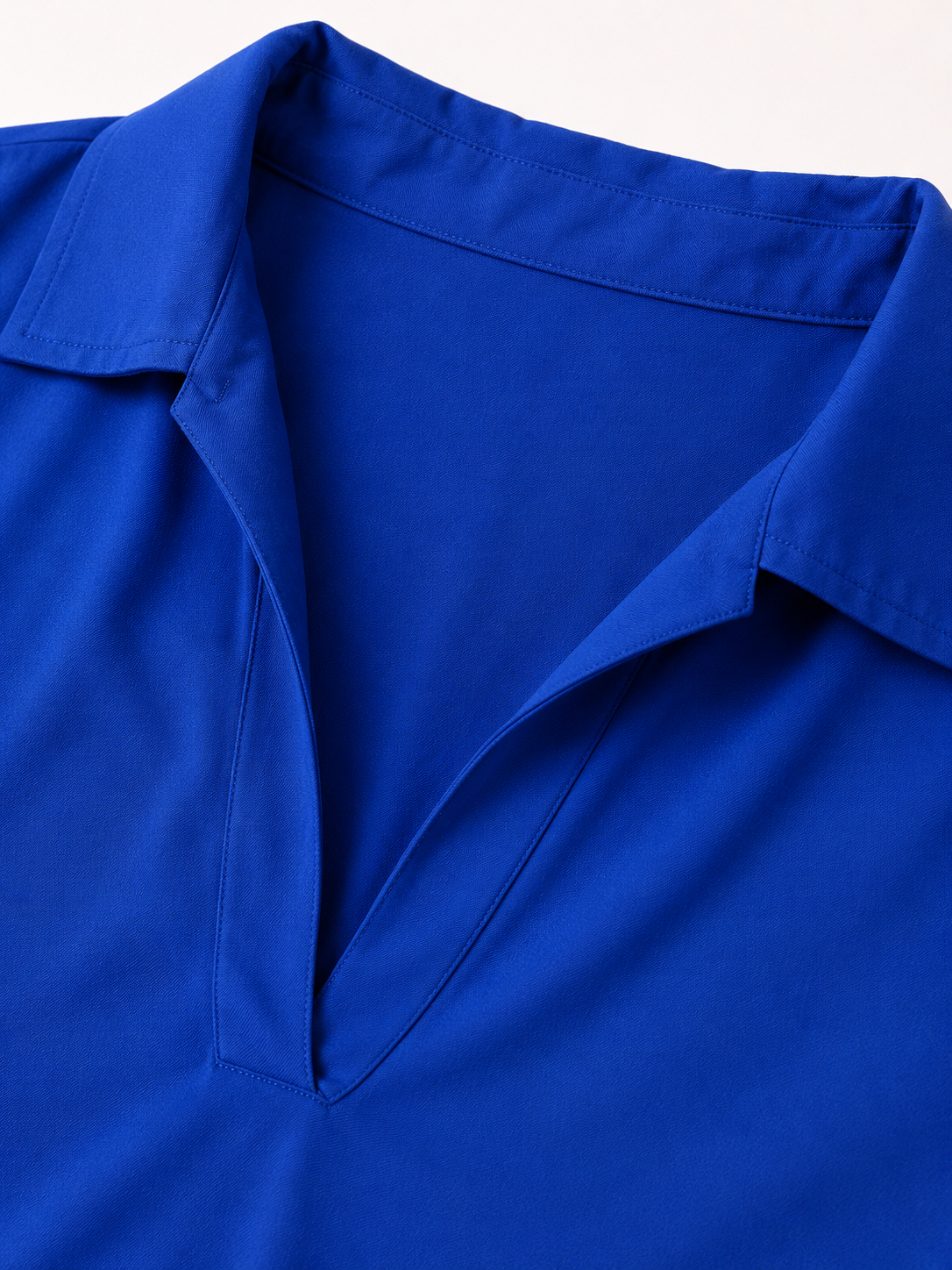 Conjunto Dama Azul Rey đź’™