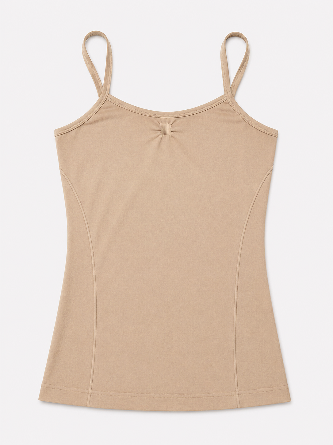 BLUSA DAMA BÁSICA