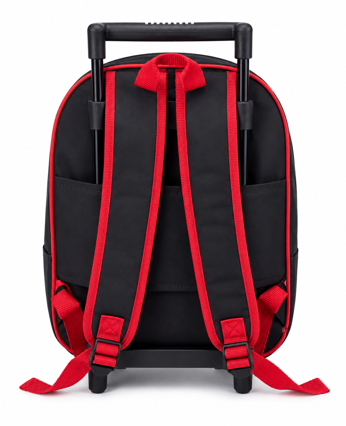 Set Mochila con Lonchera auto deportivo