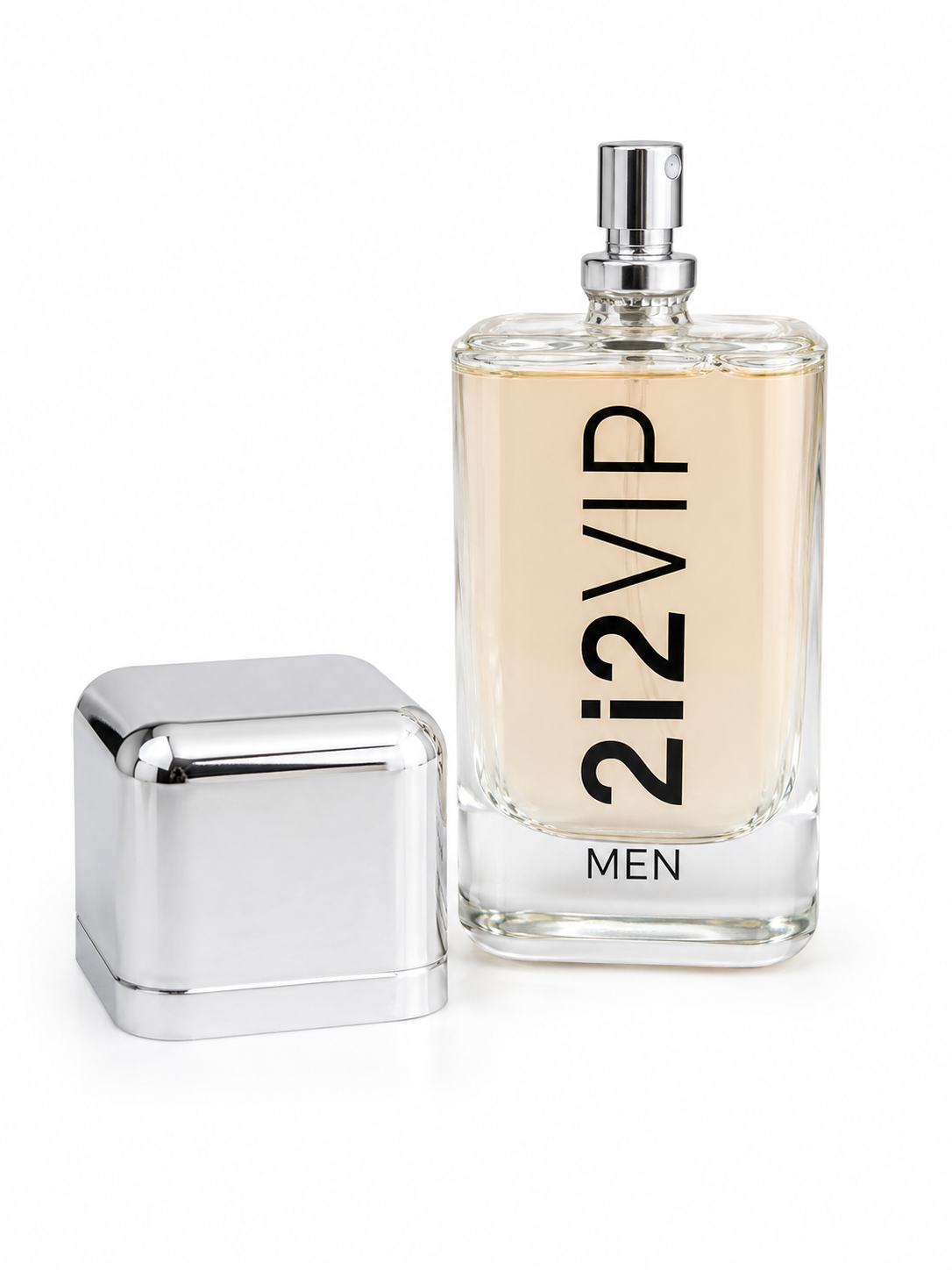 Perfume Caballero 212 VIP men