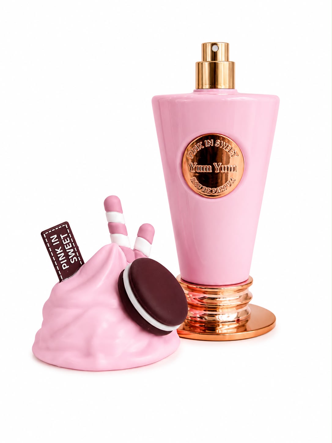 Perfume dama Yum Yum Pink in Sweet Eau de Parfum