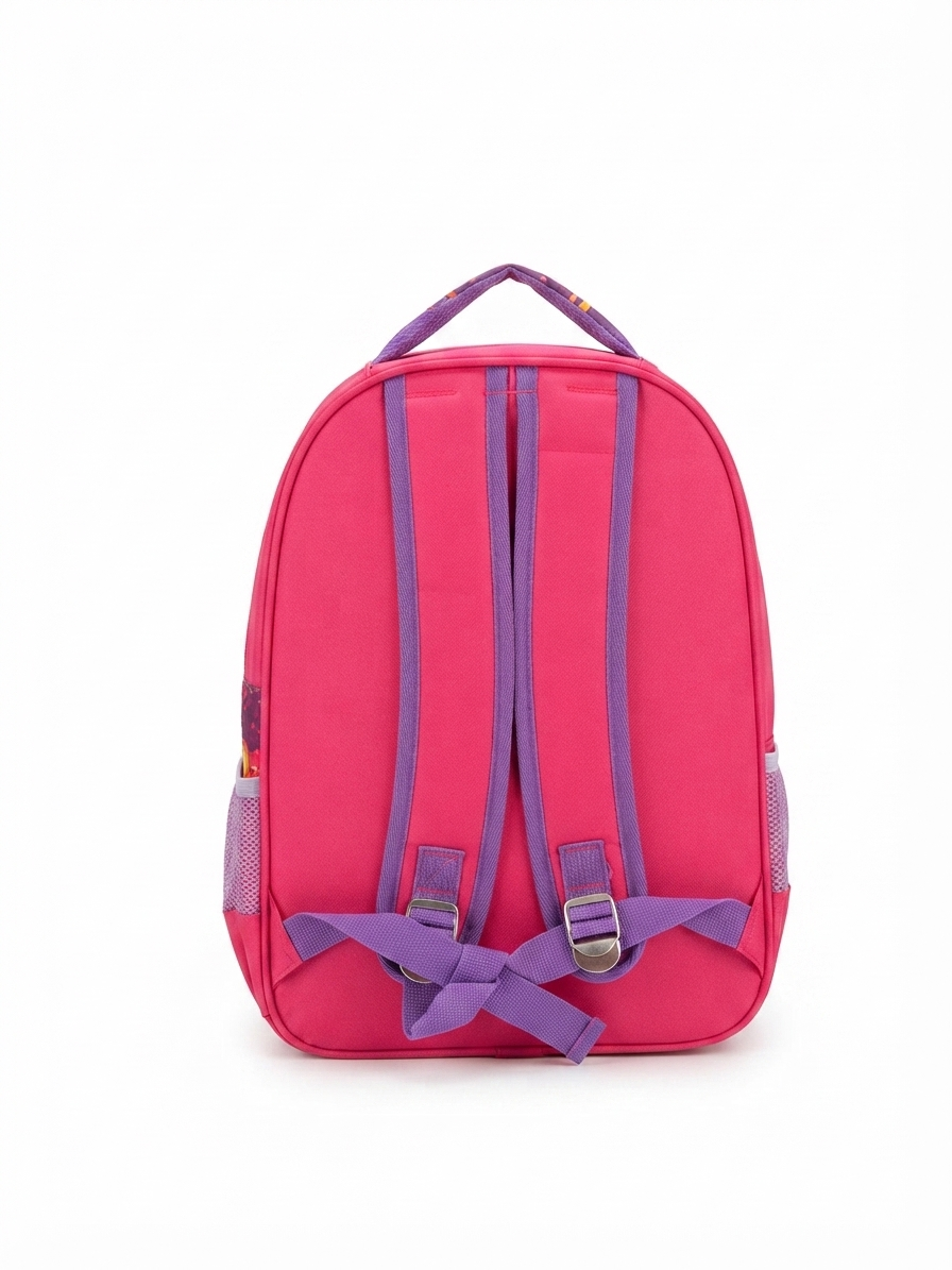 Mochila escolar infantil hello Kity