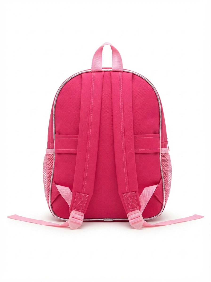 Mochila infantil diseño princesas