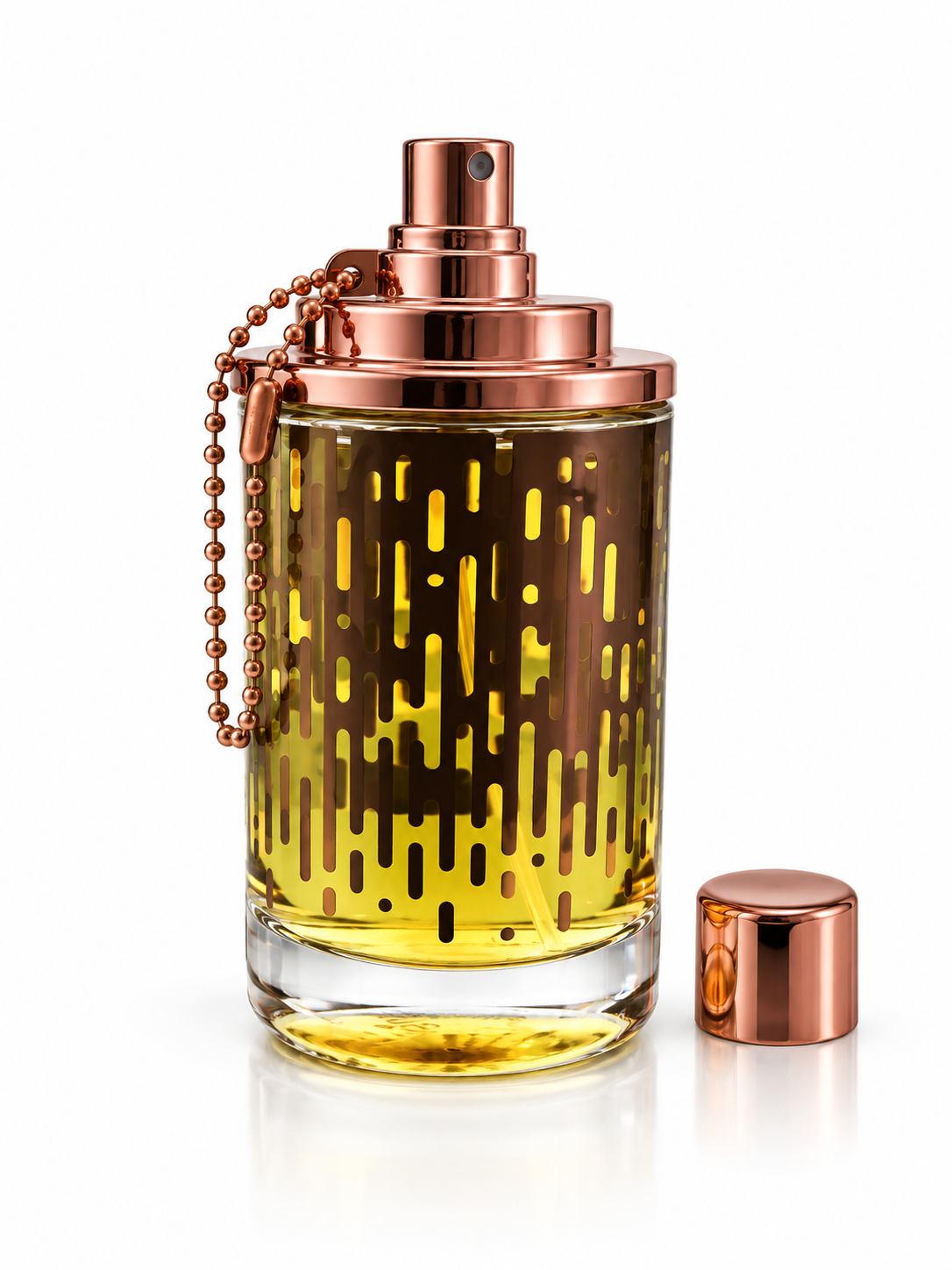 Perfume Caballero SUITS Pour Homme ✨
