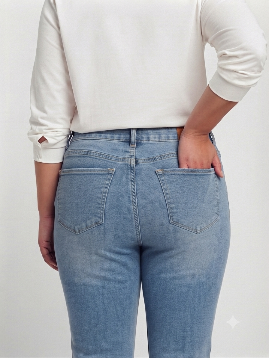Pantalón Dama