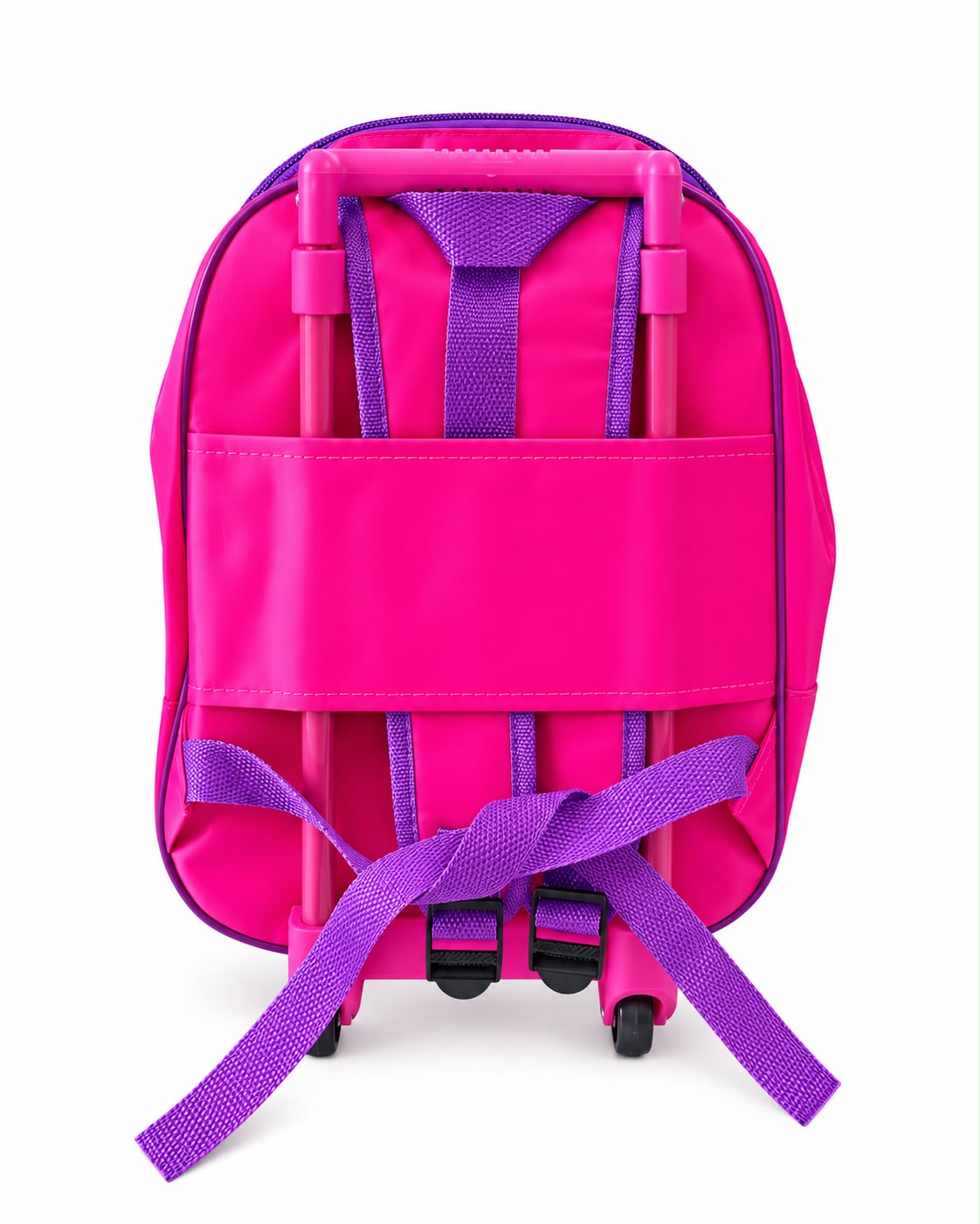Mochila escolar infantil unicornios