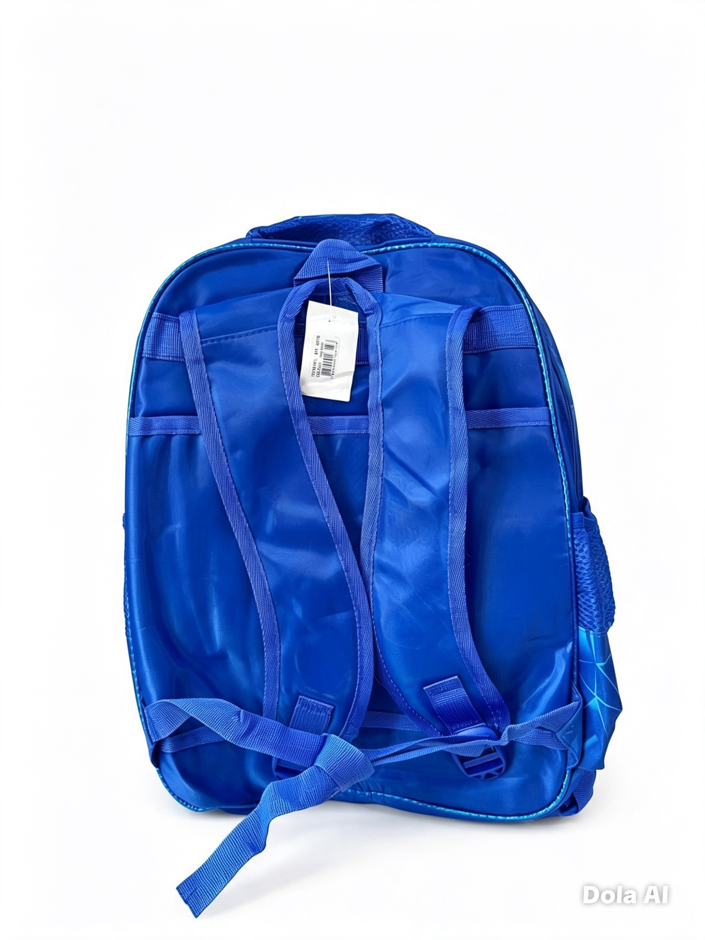 Mochila escolar infantil aventura juguetes