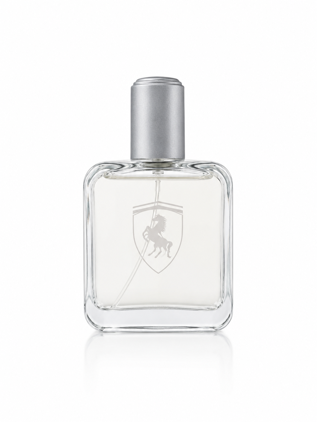 Perfume caballero FERR@RI RED