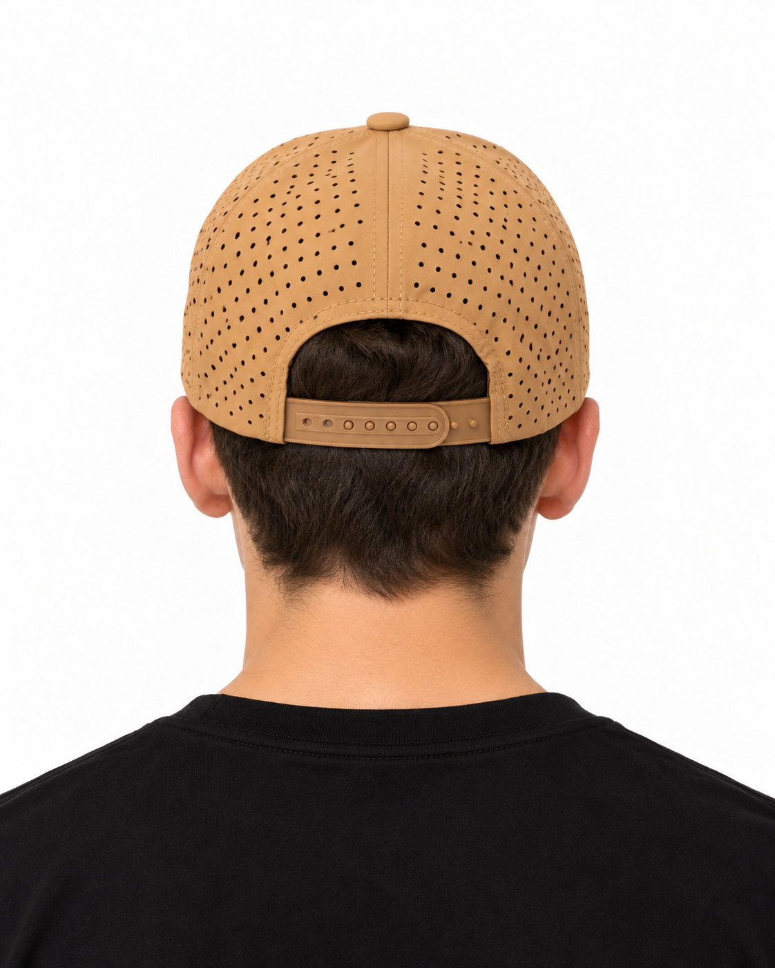Gorra caballero estilo deportivo