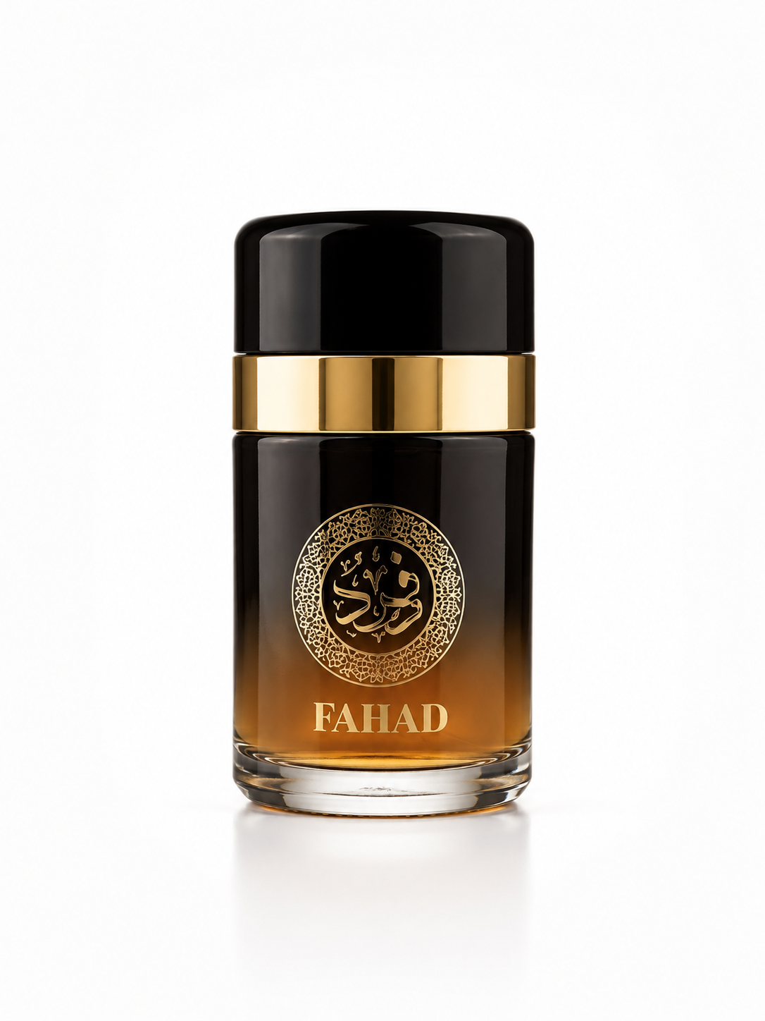 Perfume Caballero F@H@D