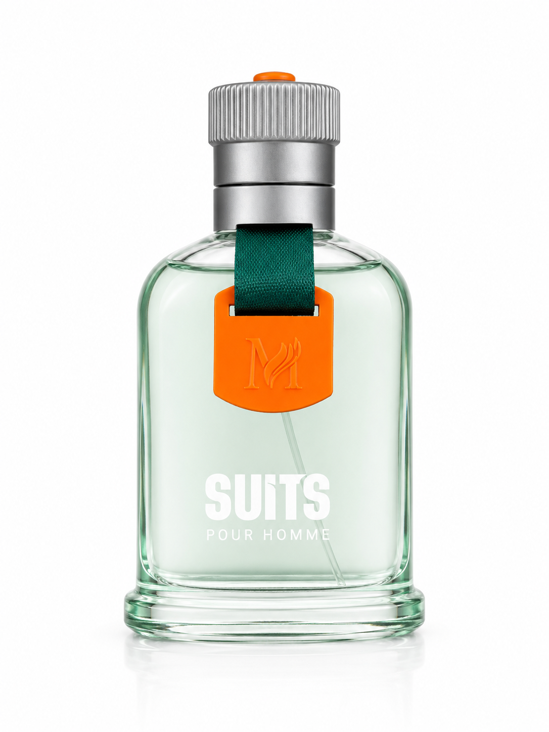 Perfume Caballero SUITS POUR HOMME Hug@ M@n
