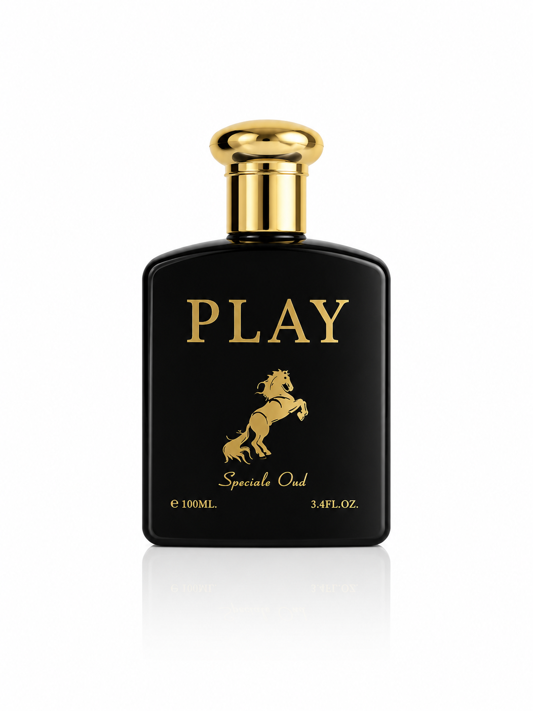 Perfume Caballero PLAY SPECIALE OUD Latt@f@