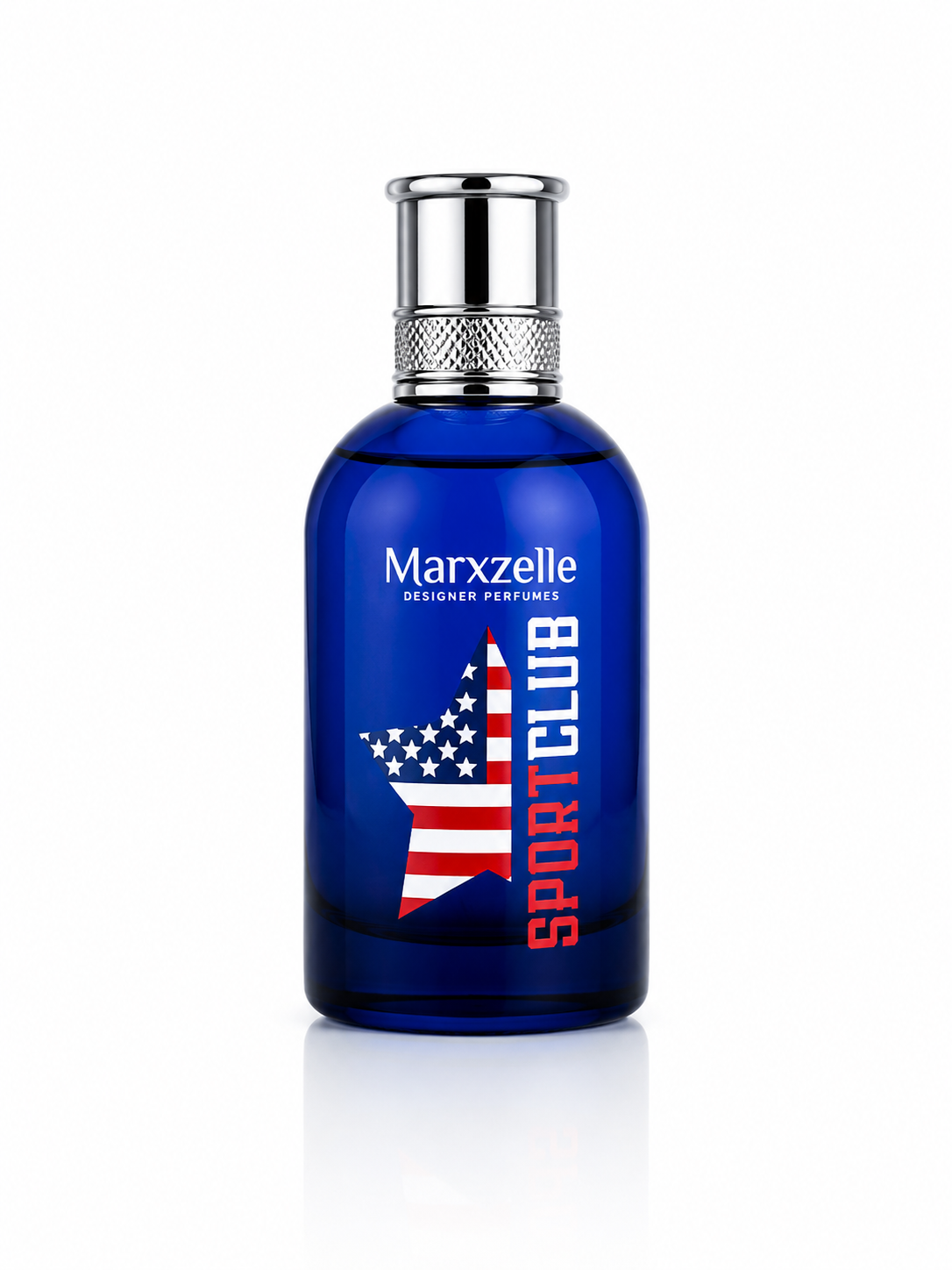 Perfume Caballero SPORT CLUB Pol@ Blue by R@lph L@uren