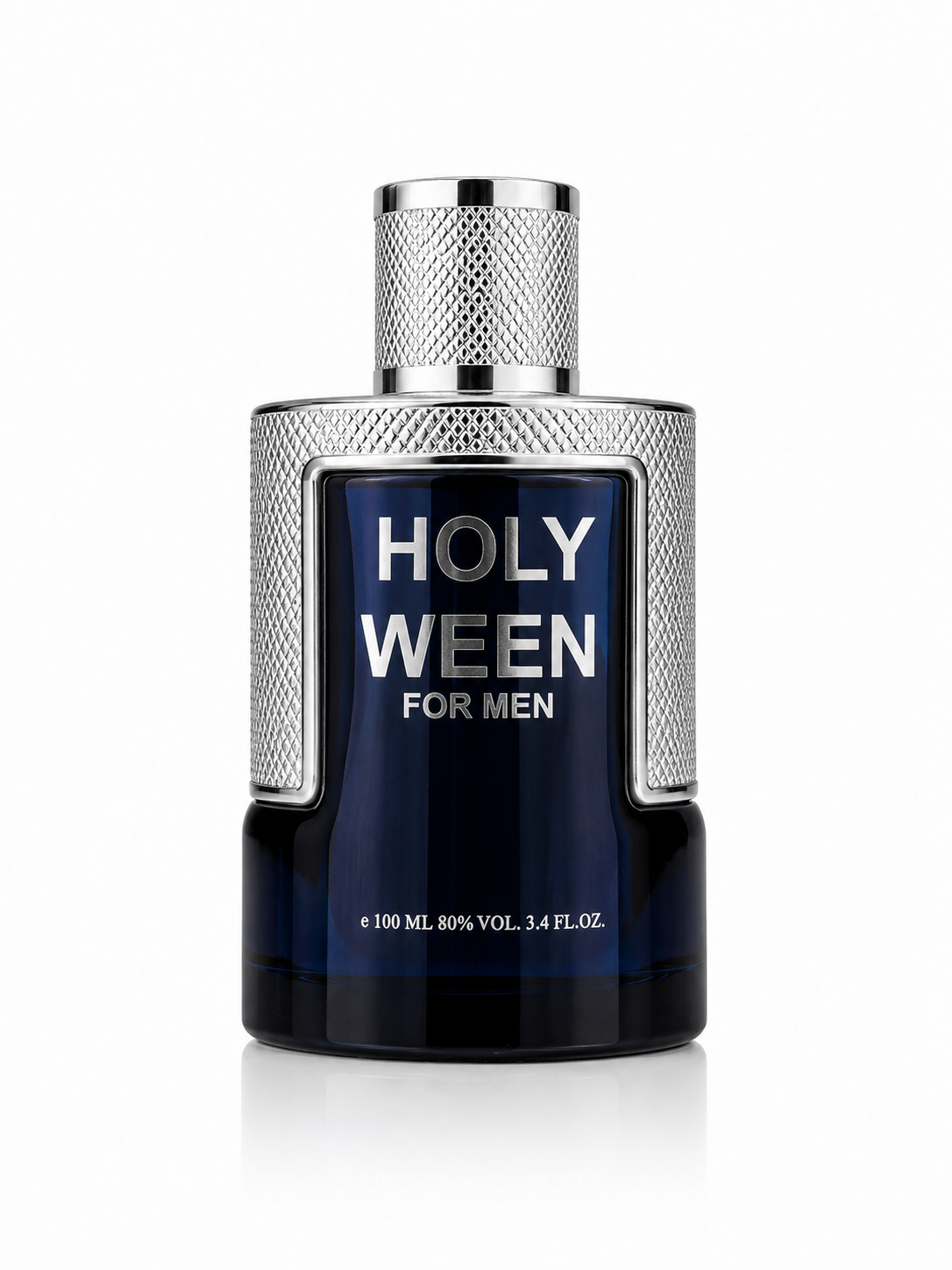 Perfume Caballero HOLLY WEEN FOR MEN H@lloween M@n