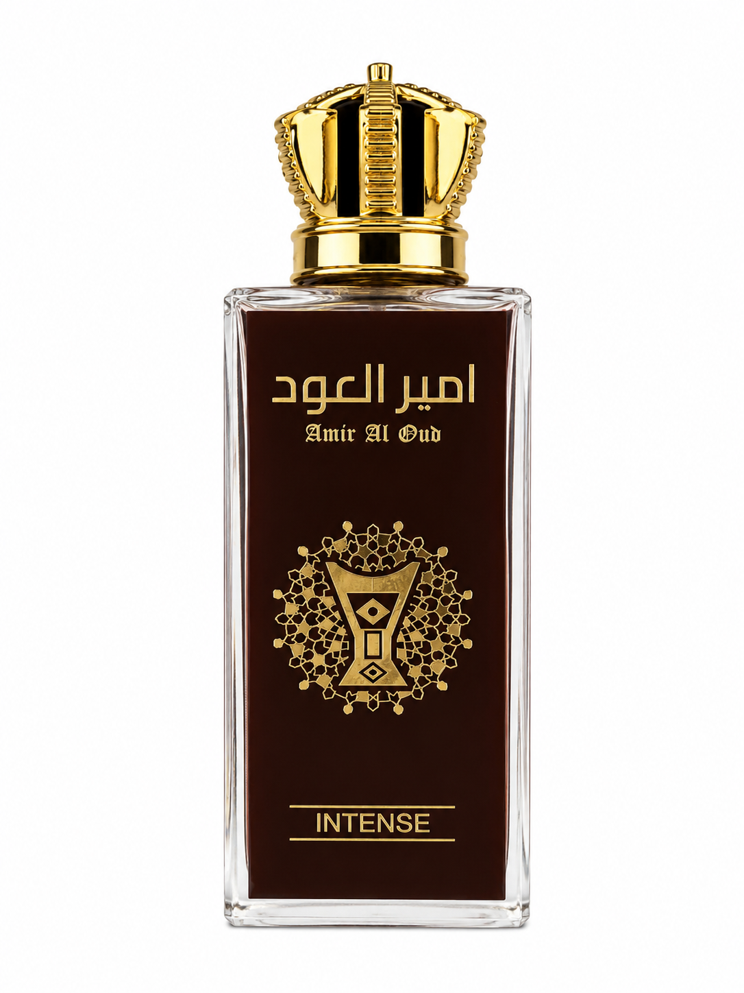 Perfume Caballero AMIR AL OUD INTENSE @ud f@r Gl@ry
