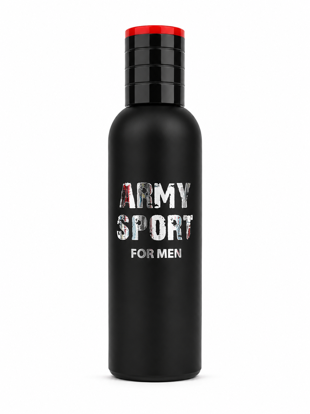 Perfume Caballero ARMY SPORT FOR MEN Pol@ Red E@u de T@ilette