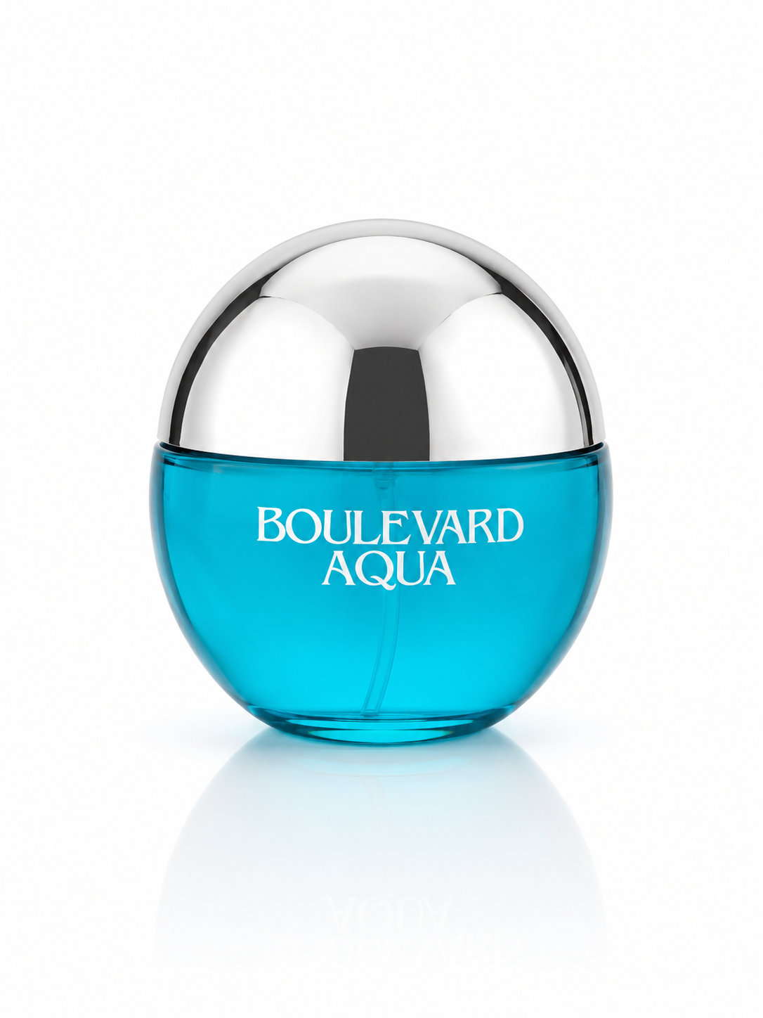 Perfume Dama BOULEVARD AQUA Acqu@ di Gi@ de Giorgi@ Arm@ni
