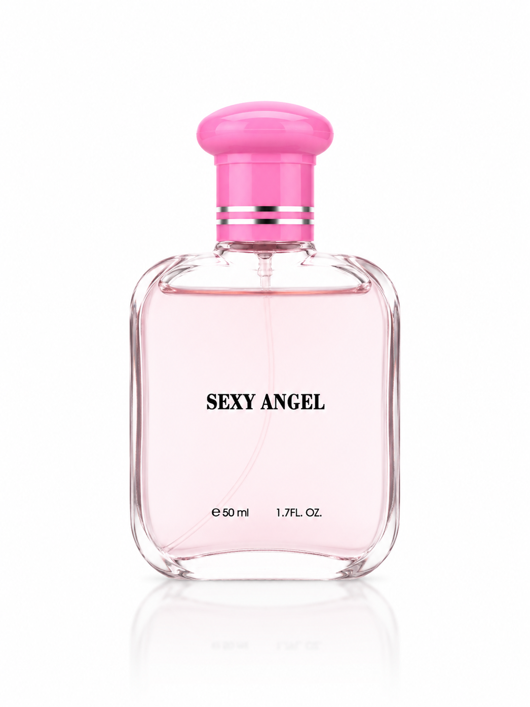 Perfume Dama SÚPER LOVE WLMEN SEXI ANGEL B@mbshell de Victori@’s Secret
