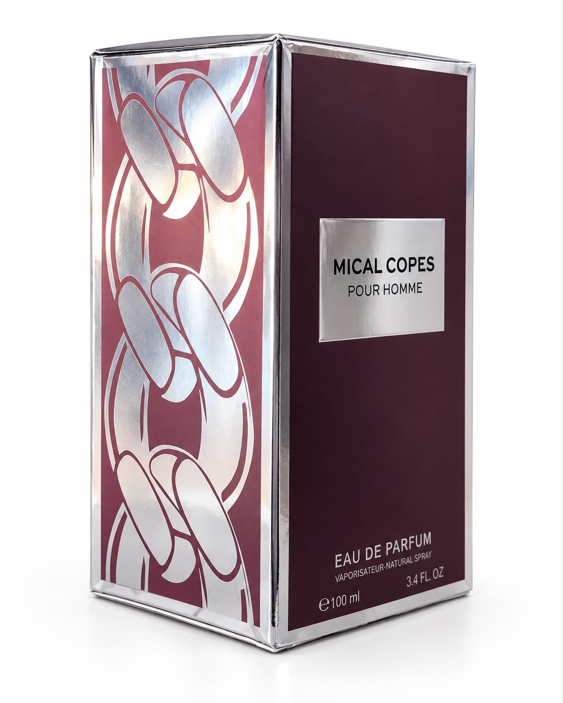 Perfume caballero – Élite Bronce Intenso