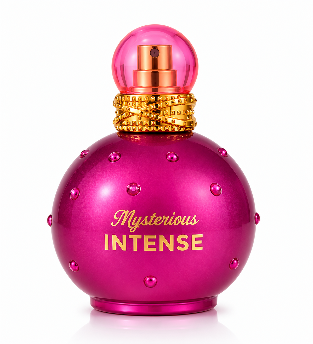 Perfume Dama MISTERIOUS INTENSE Fant@sy