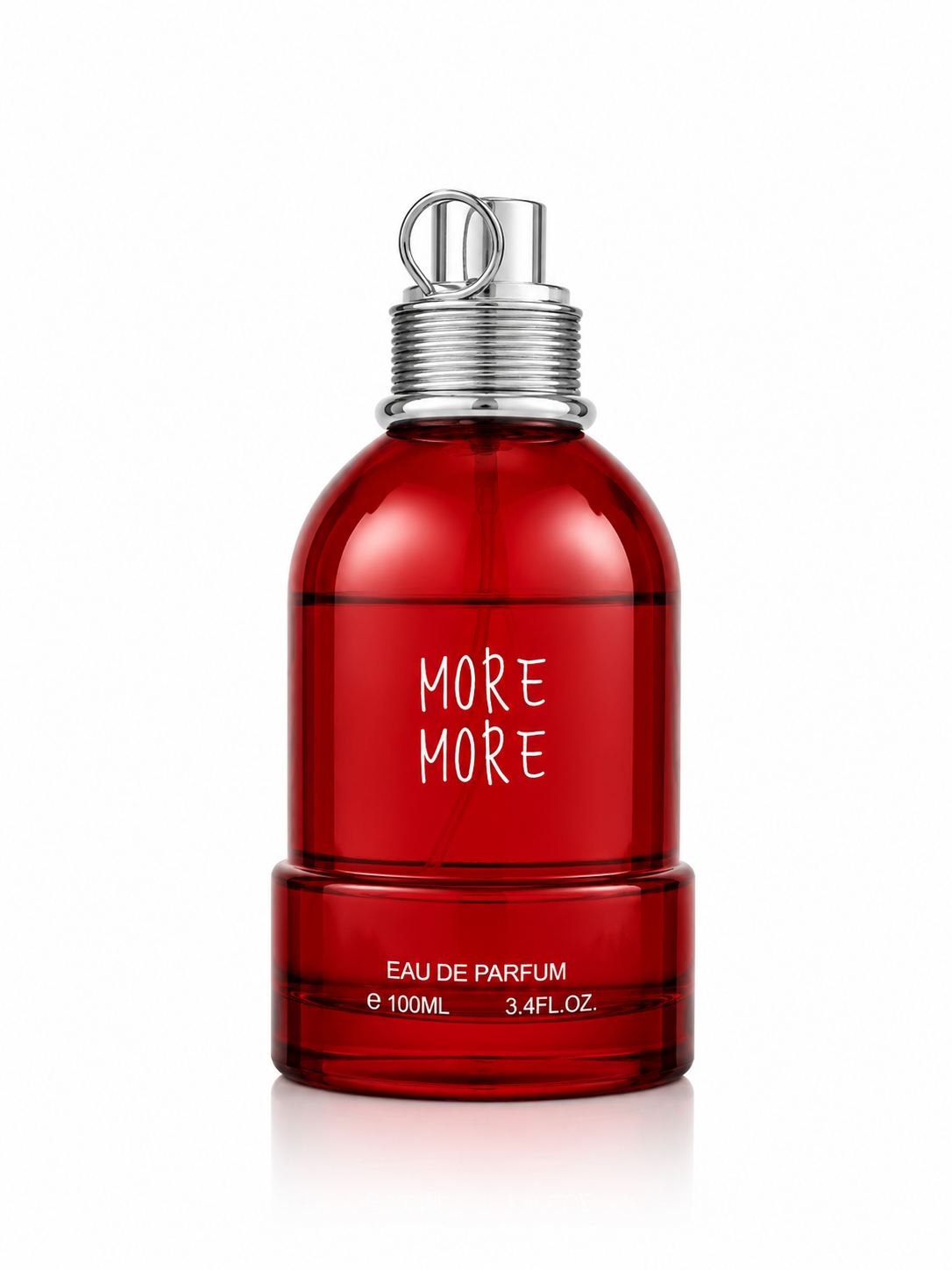 Perfume Dama MORE MORE Very Irresistible@