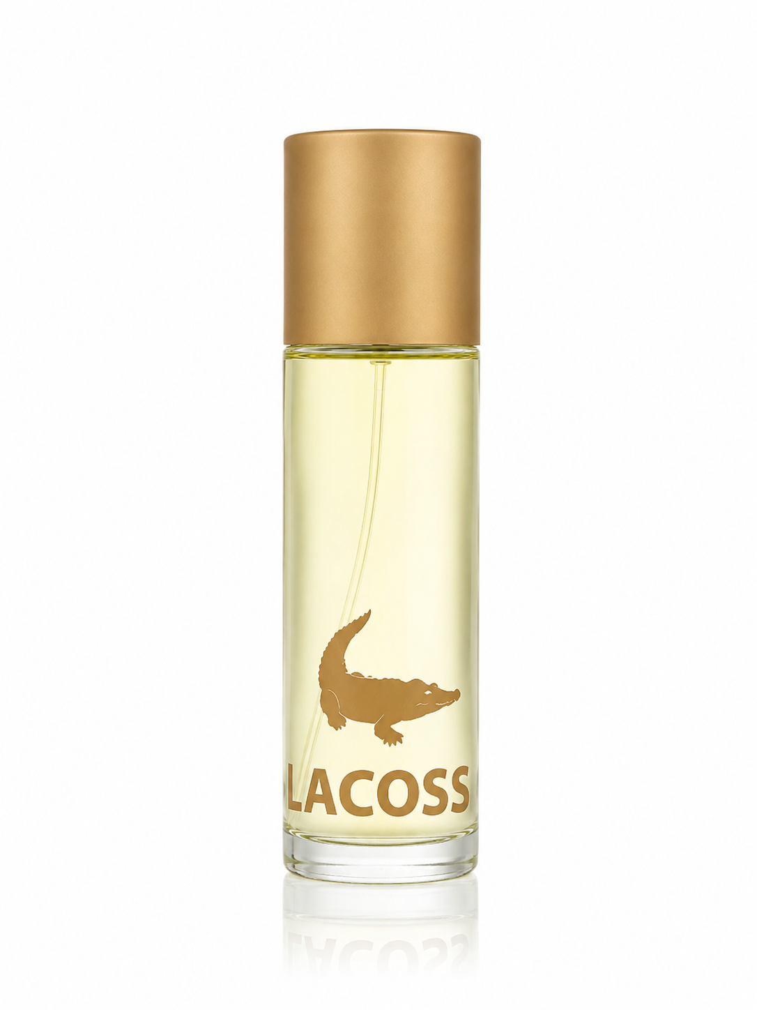 Perfume Dama L@COSS