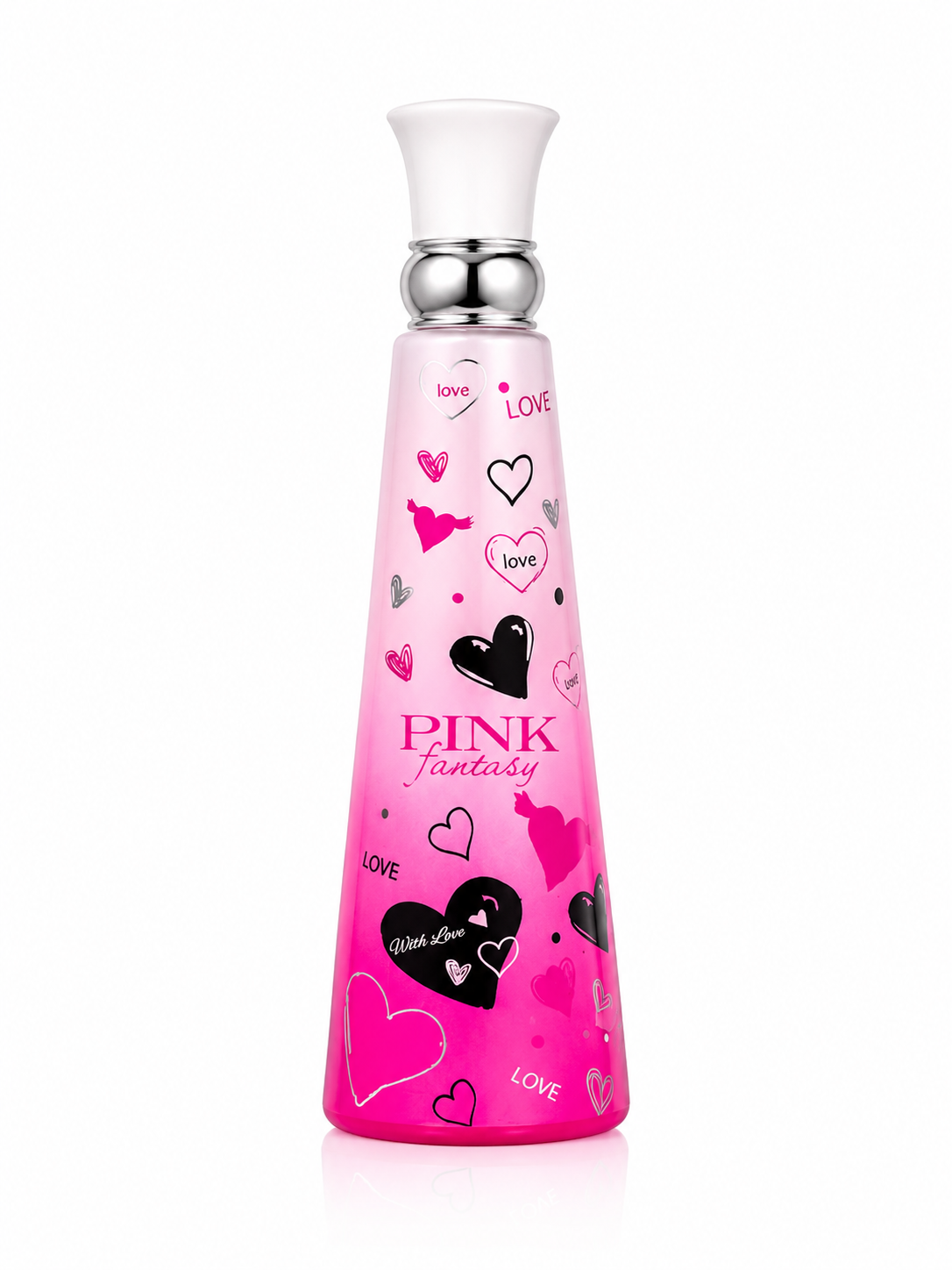 Perfume Dama PINK FANTASY Fant@sy by Britney Spe@rs