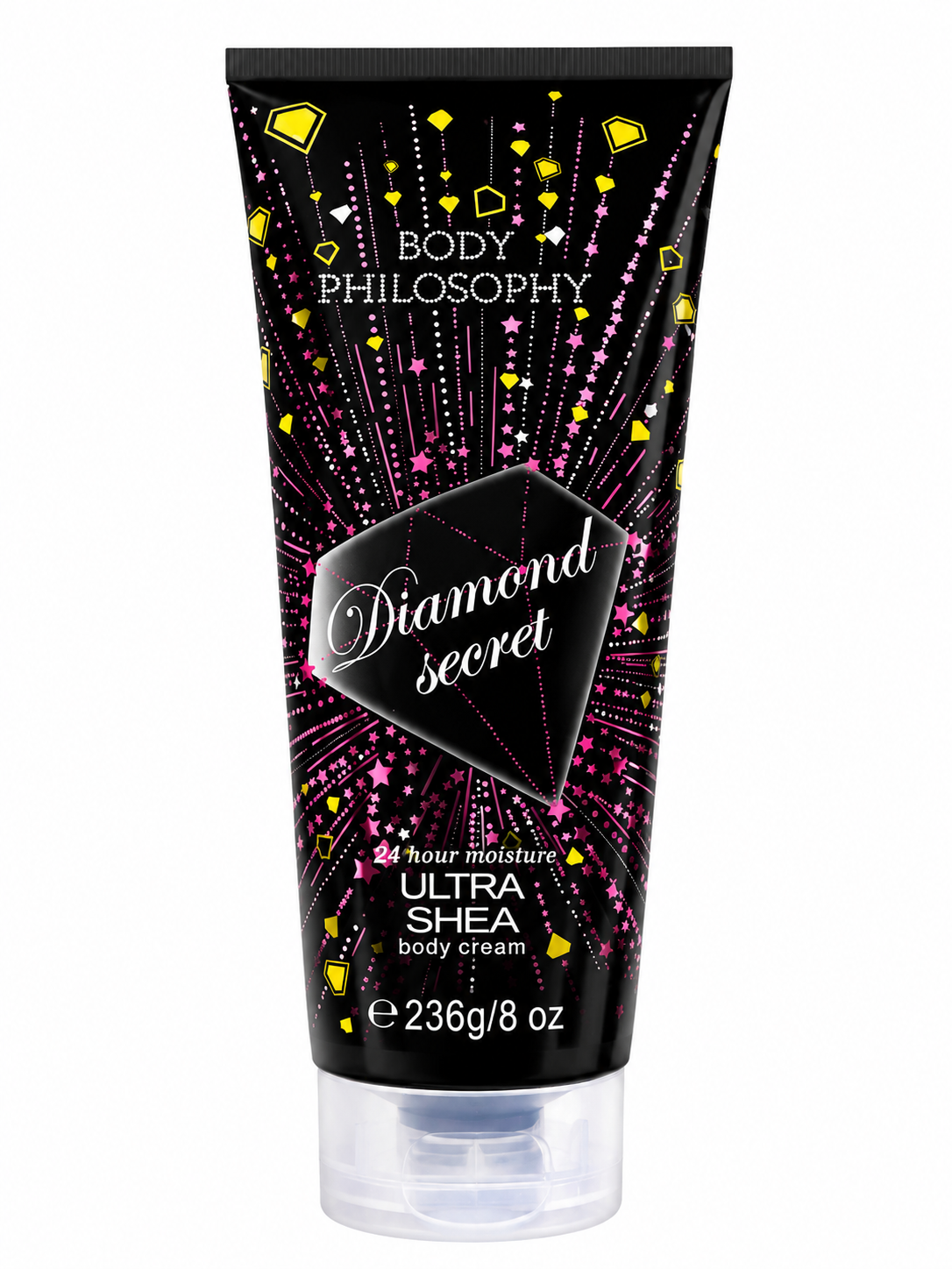 Crema Dama DIAMOND SECRED Te@se
