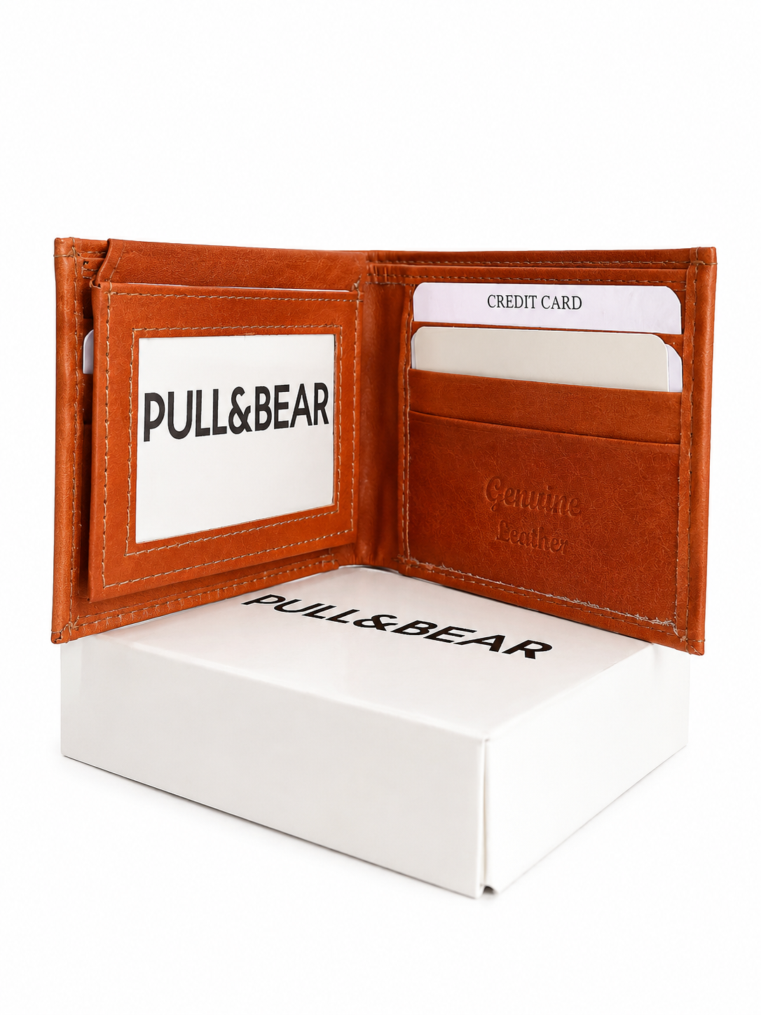 Cartera Caballero de pi@l PULLYBEAR