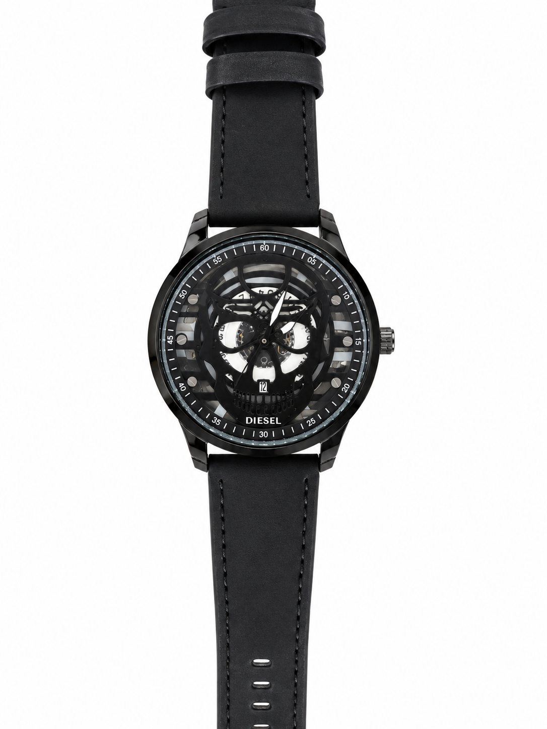 Set reloj Caballero DIES@L