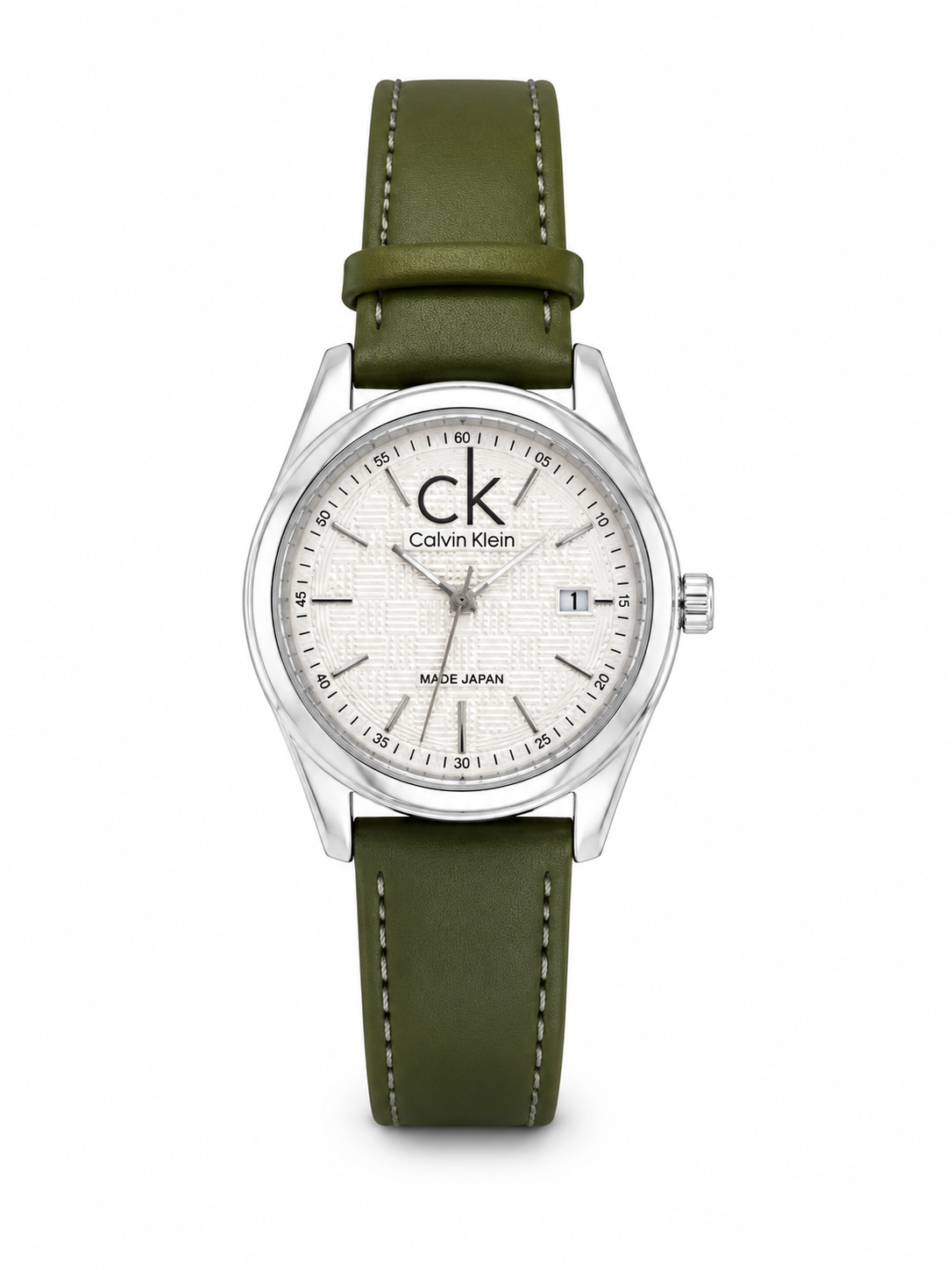 Set reloj Caballero C@LVIN KL@IN