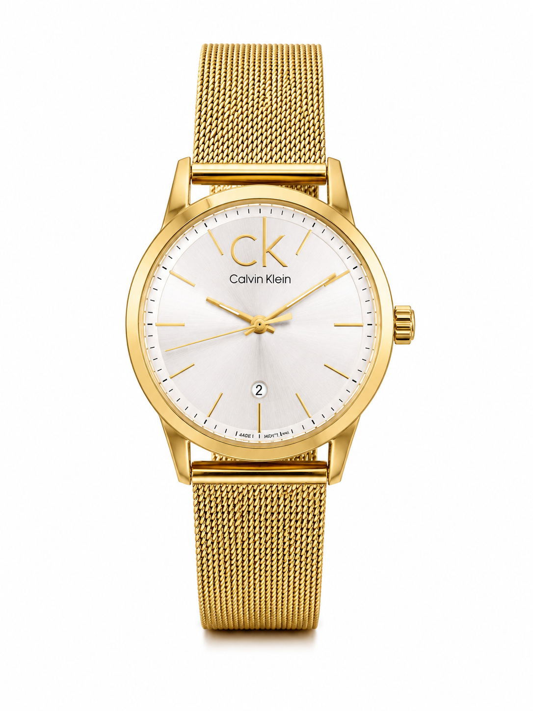 Set reloj Caballero DOR@DO C@LVIN KL@IN
