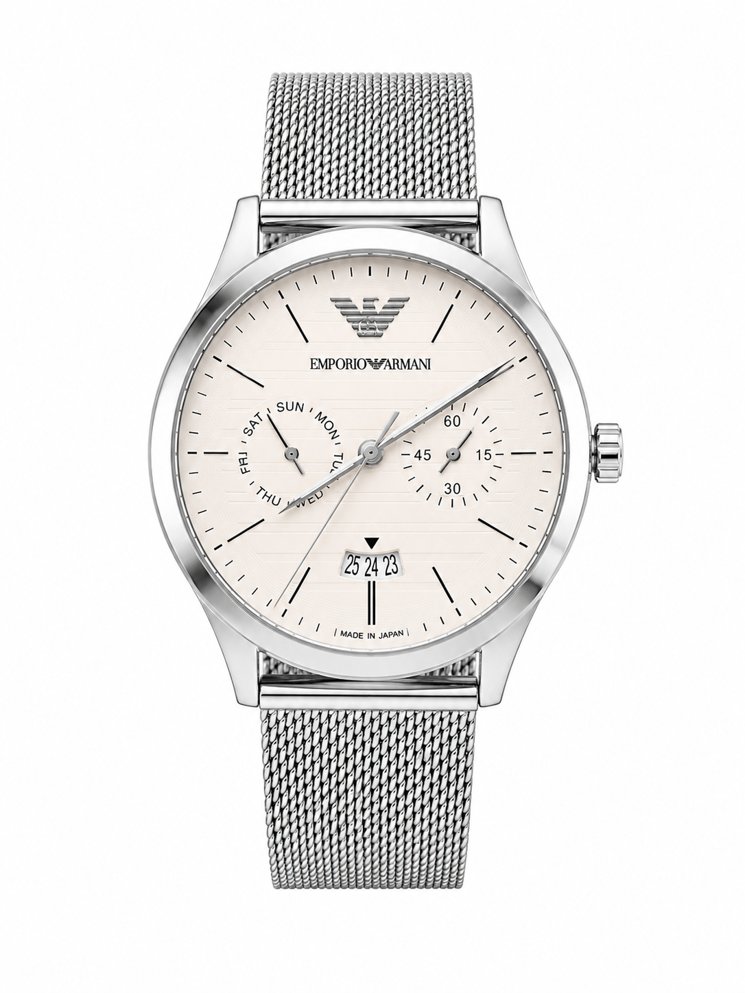 Set reloj Caballero EMPORI@ ARM@NI