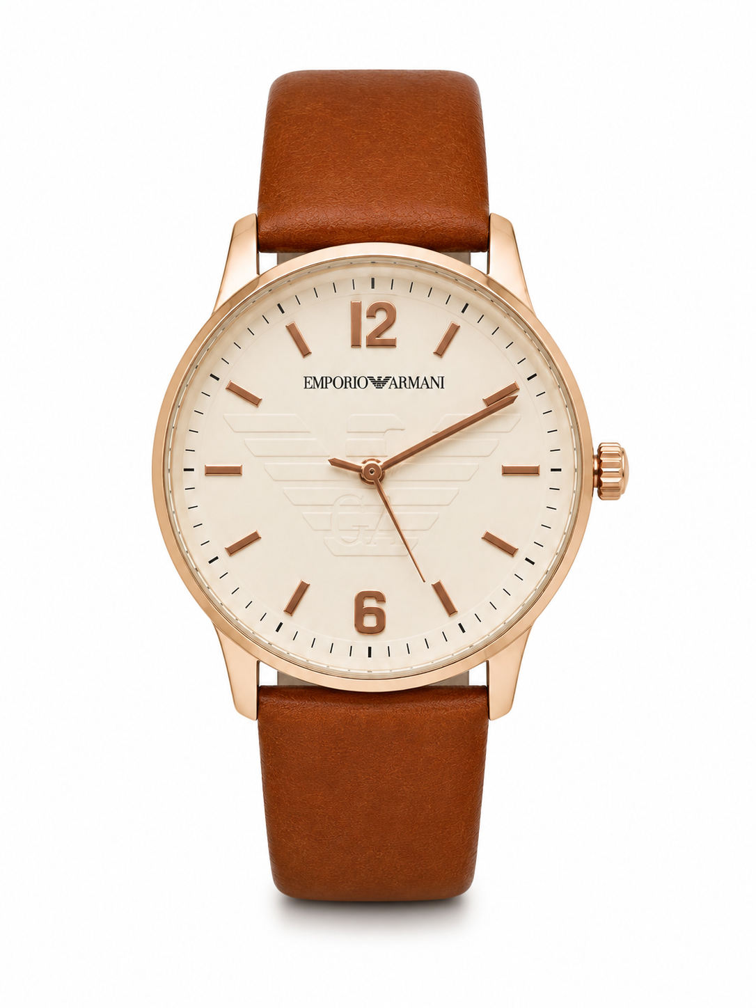 Set reloj Caballero EMPORI@ARM@NI