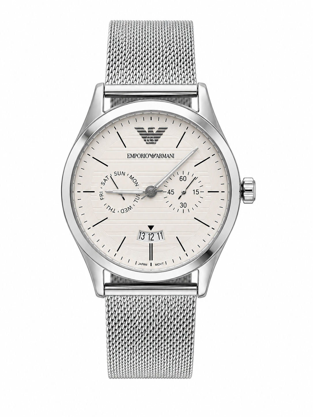 Set reloj Caballero EMPORI@ARM@NI