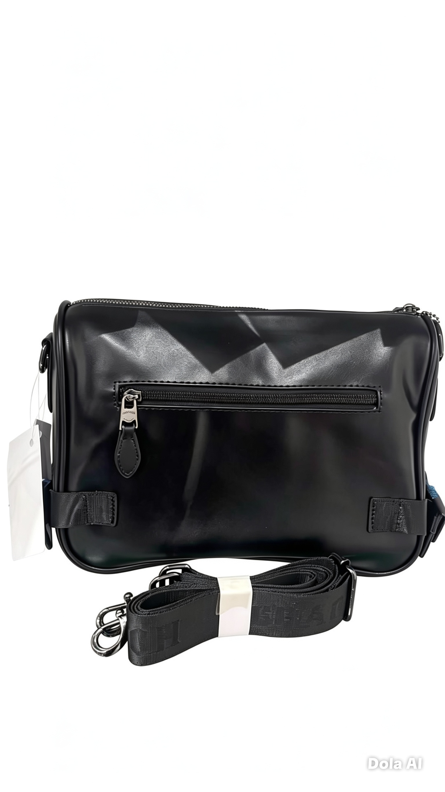 Bolsa Dama CO@CH NEGR@