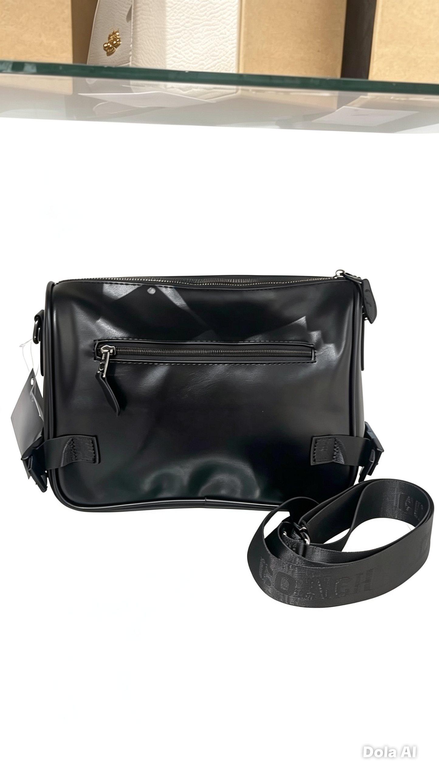 Bolsa Dama CO@CH NEGR@