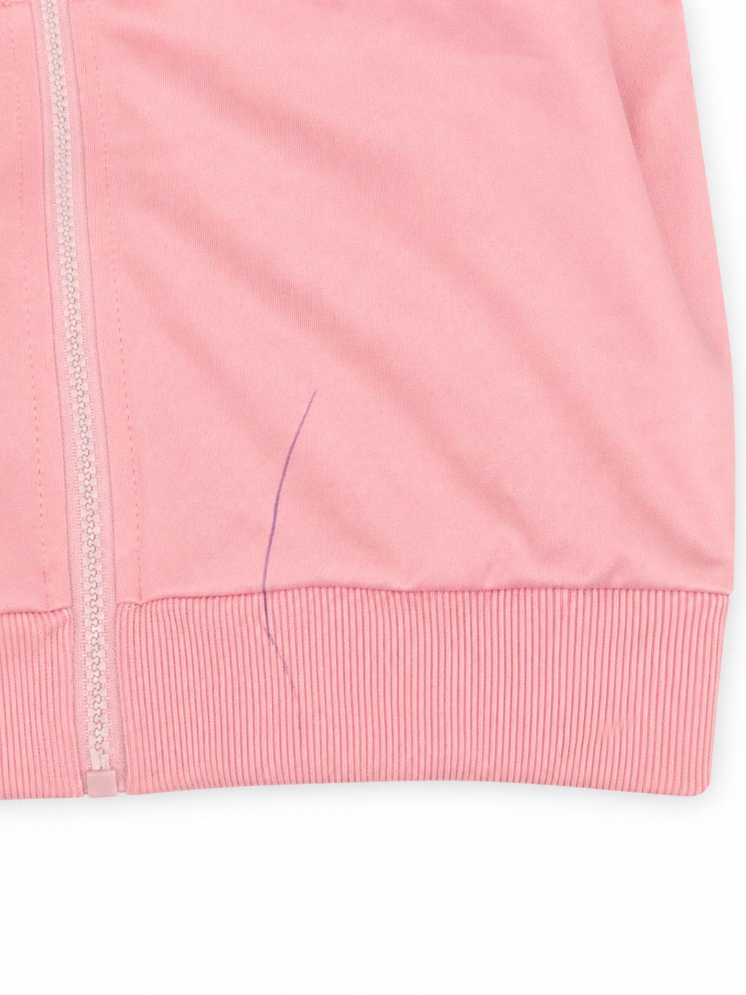 💗 Set niña deportivo rosa con chamarra y pantalón