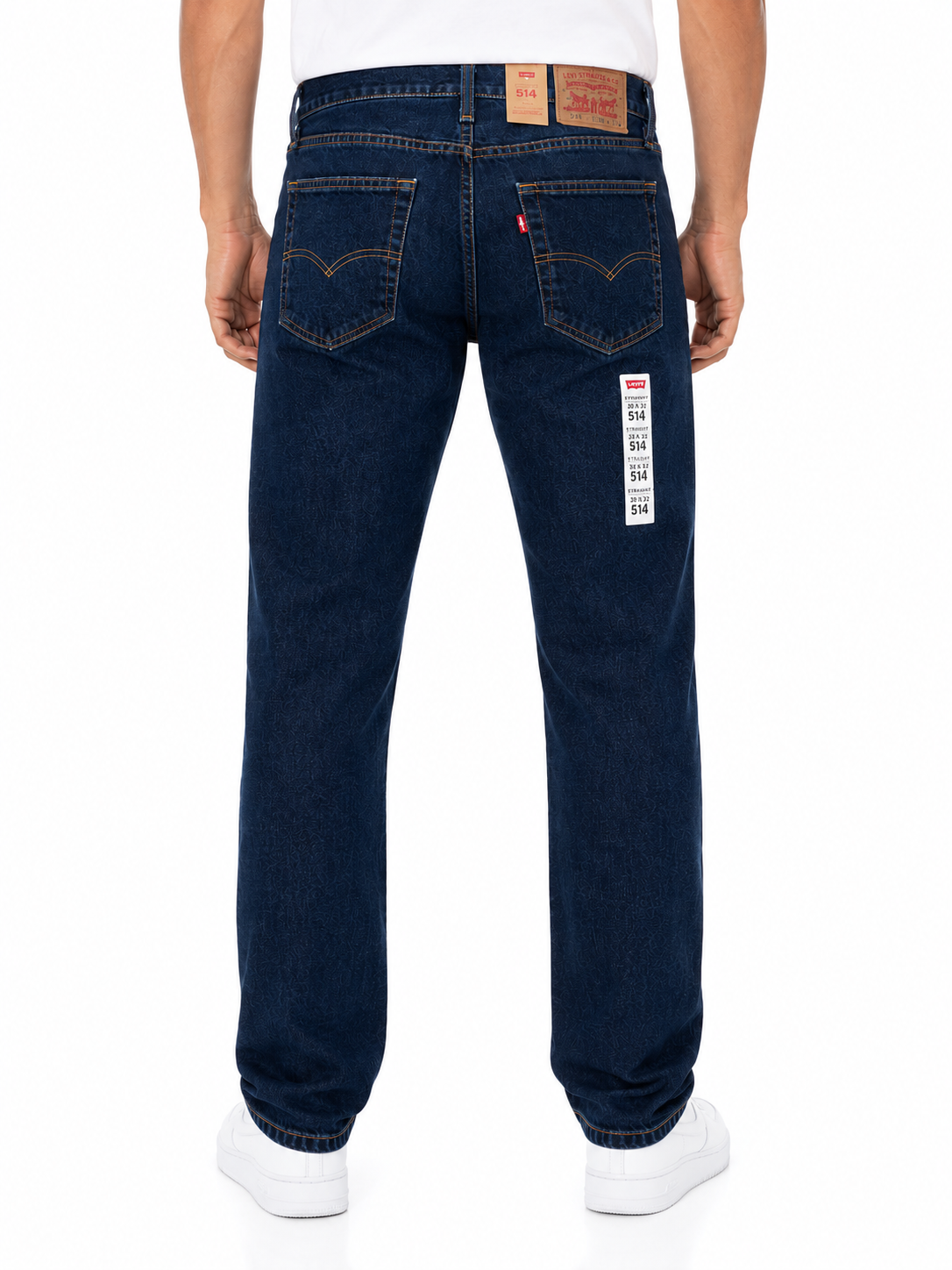Pantalón caballero 30 L@VIS 514
