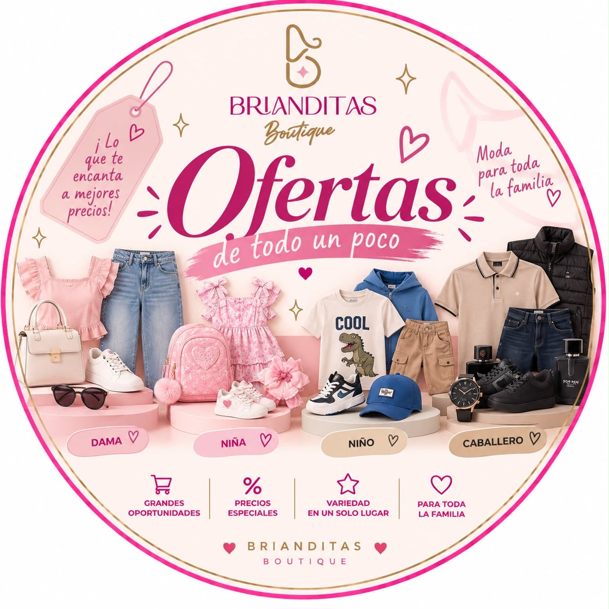 OFERTAS
