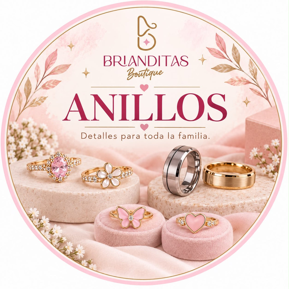ANILLOS