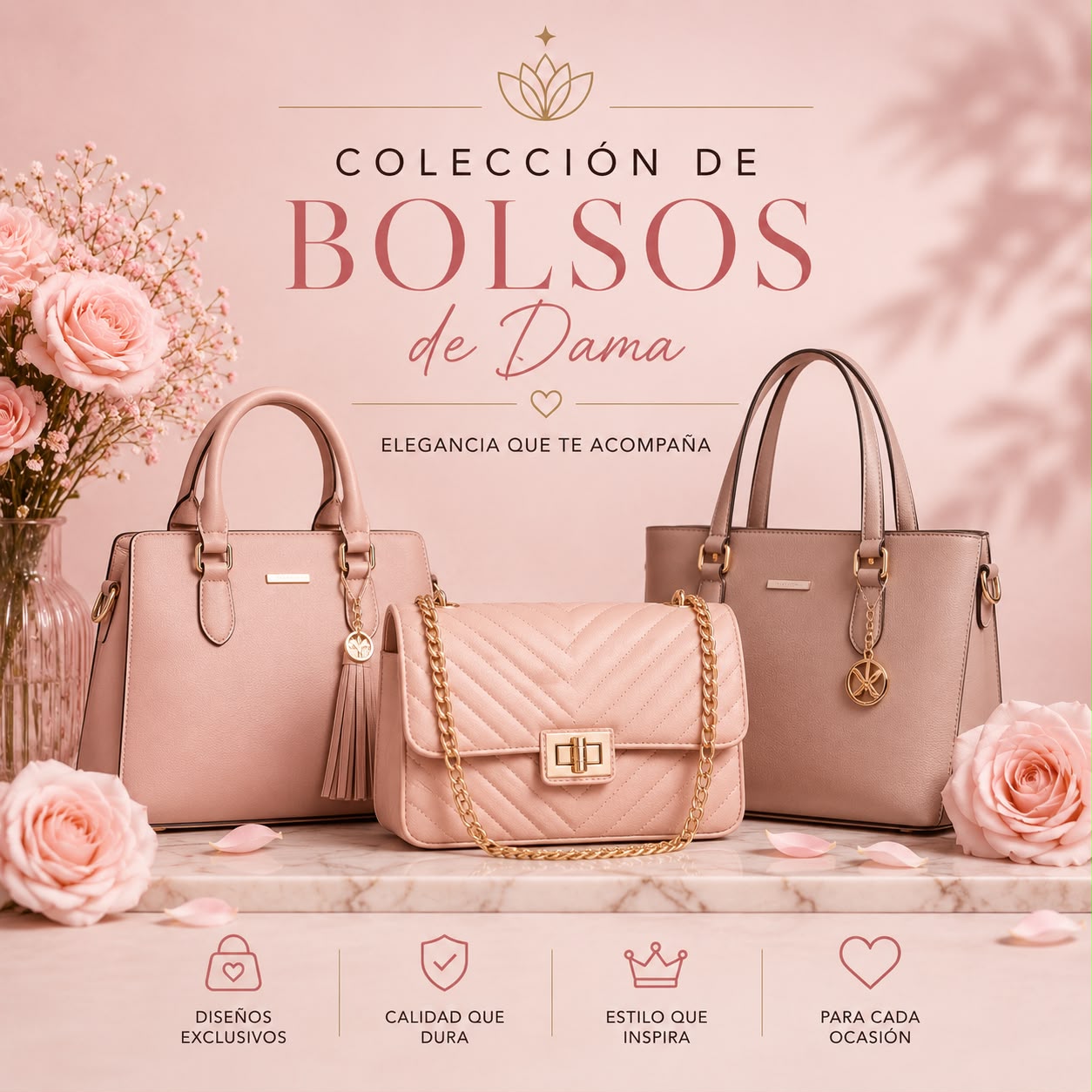 BOLSA DAMA