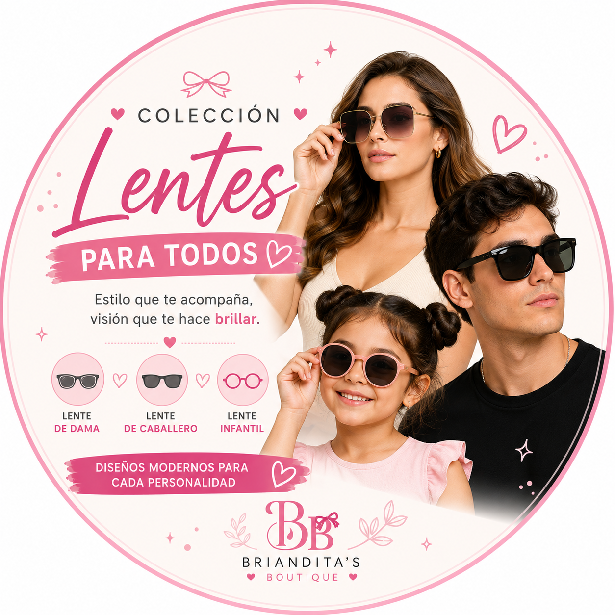 LENTES