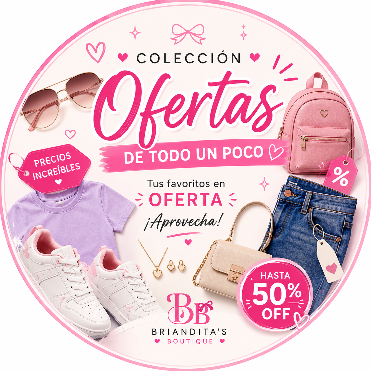 OFERTAS