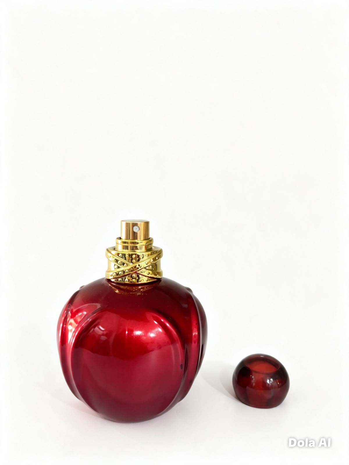 Perfume Dama OFERTA Fantasy Britney Spears (Red Edition) - Eau de Parfum